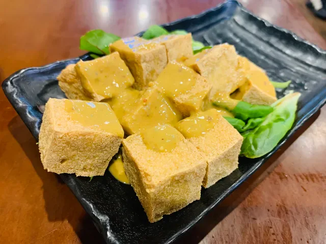 Little Alley Rice Noodles & Snacks
