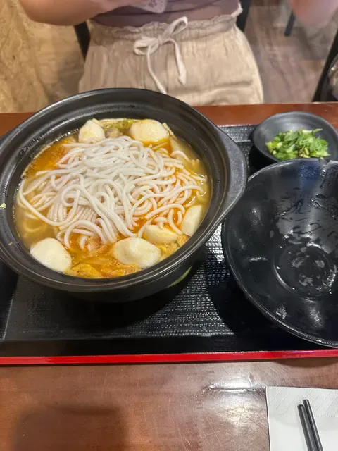 Little Alley Rice Noodles & Snacks