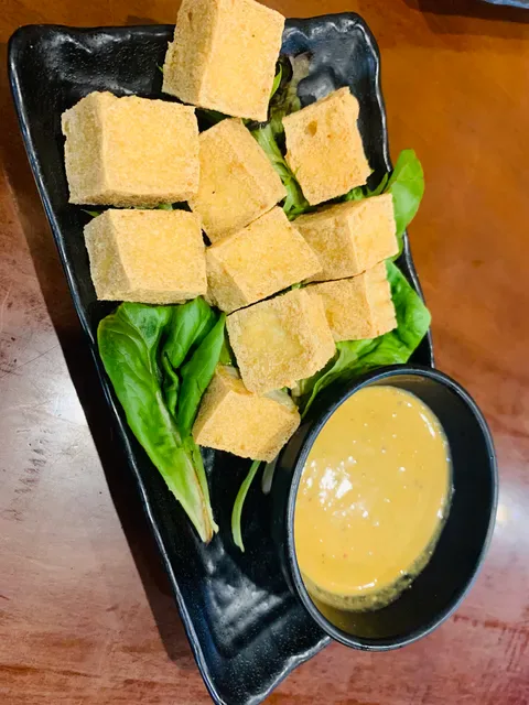Little Alley Rice Noodles & Snacks