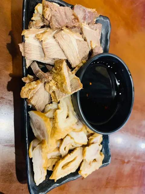 Little Alley Rice Noodles & Snacks