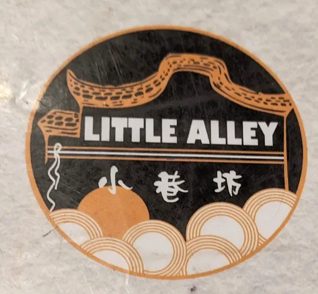 Little Alley Rice Noodles & Snacks