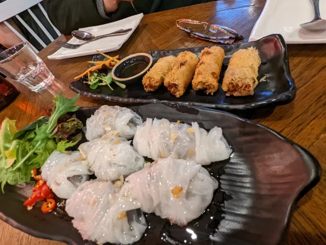 Little Bangkok Mount Druitt