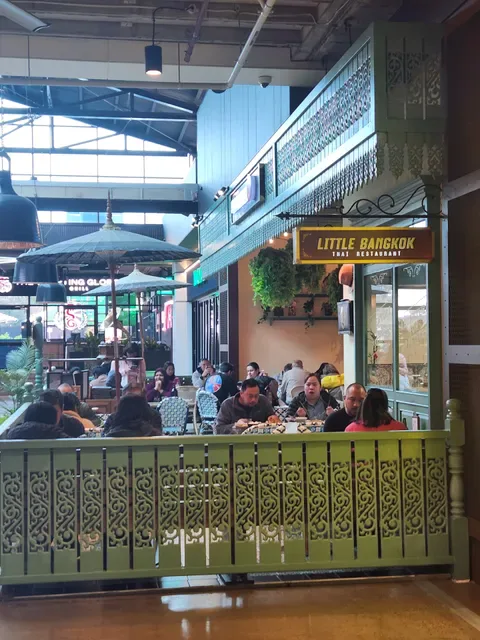 Little Bangkok Mount Druitt