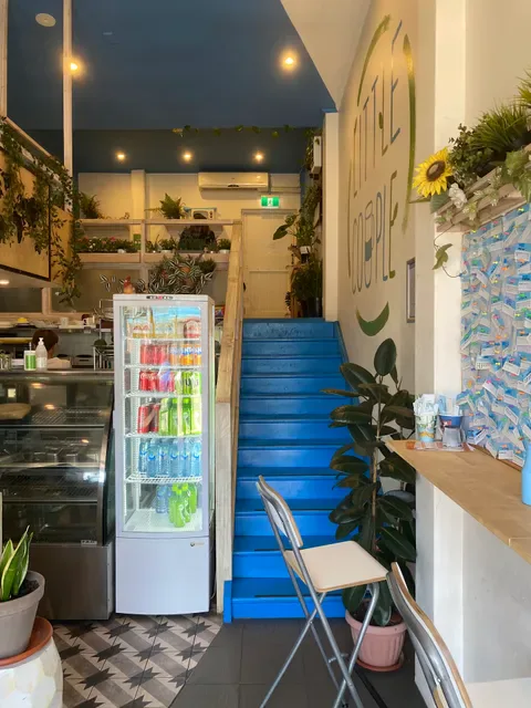 Little Couple Cafe Campsie