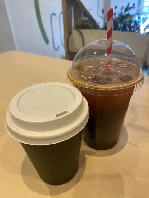 Little Couple Cafe Campsie