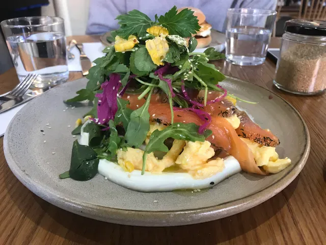 Evie's Redfern