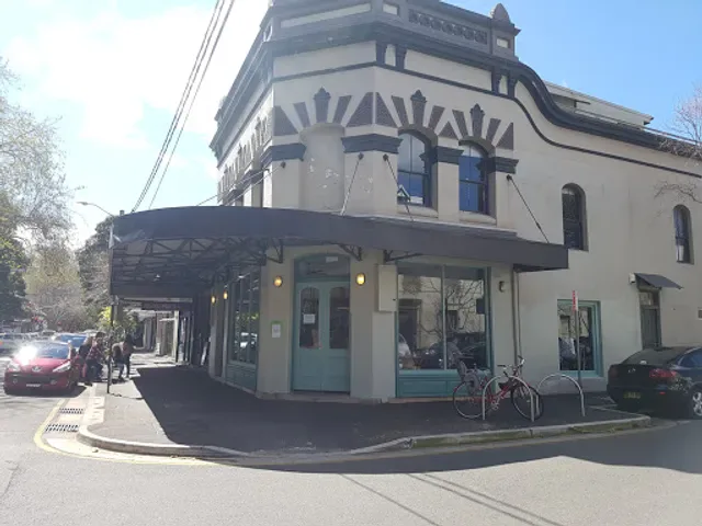 Evie's Redfern