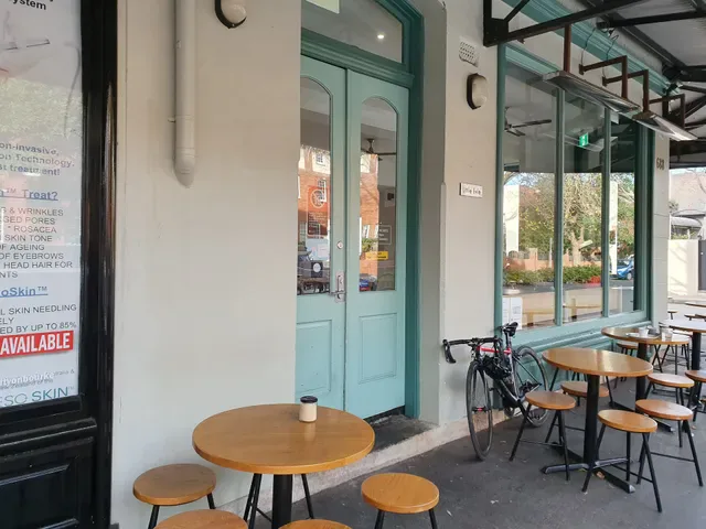 Evie's Redfern