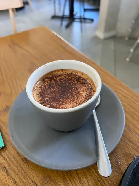 Evie's Redfern