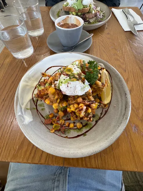 Evie's Redfern