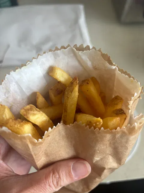 Little L Burgers