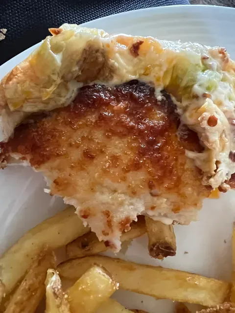 Little L Burgers