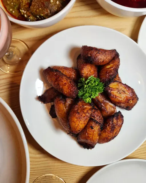 Little Lagos Bistro & Bar