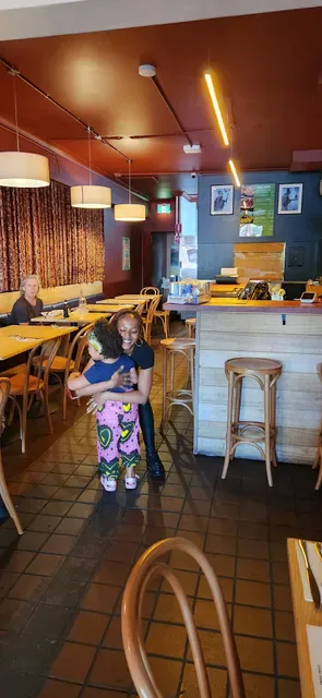 Little Lagos Bistro & Bar