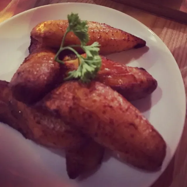 Little Lagos Bistro & Bar