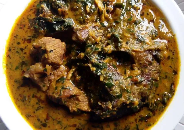 Little Lagos Bistro & Bar