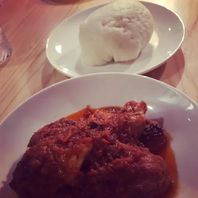 Little Lagos Bistro & Bar