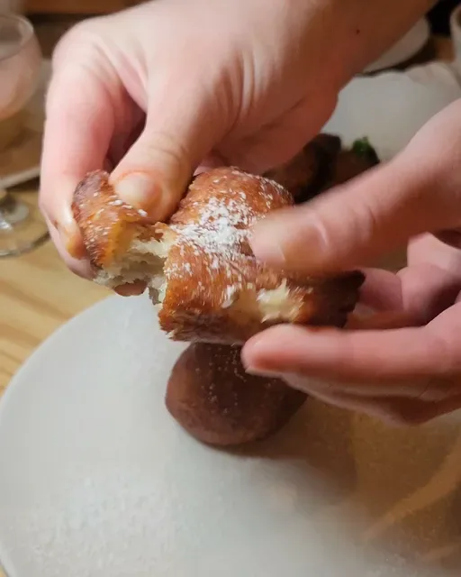 Little Lagos Bistro & Bar