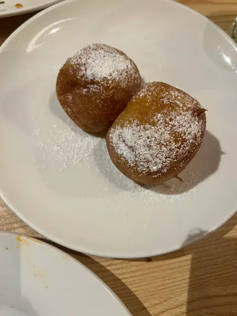 Little Lagos Bistro & Bar