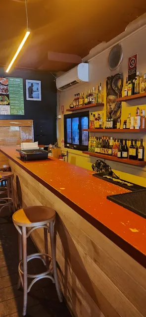 Little Lagos Bistro & Bar