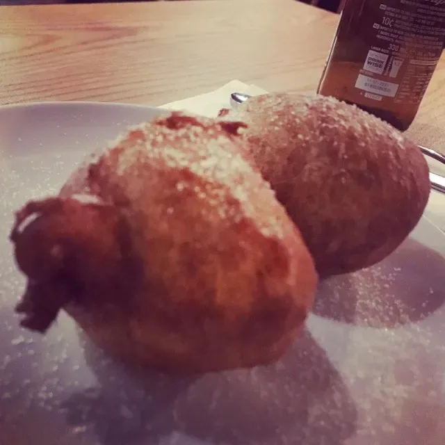 Little Lagos Bistro & Bar