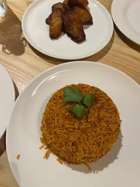 Little Lagos Bistro & Bar