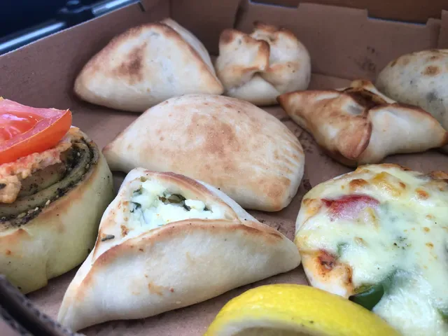 Little Lebanon Bakery