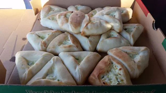 Little Lebanon Bakery