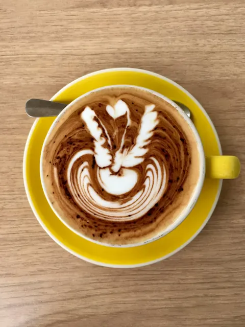 Little Me Cafe Maroubra