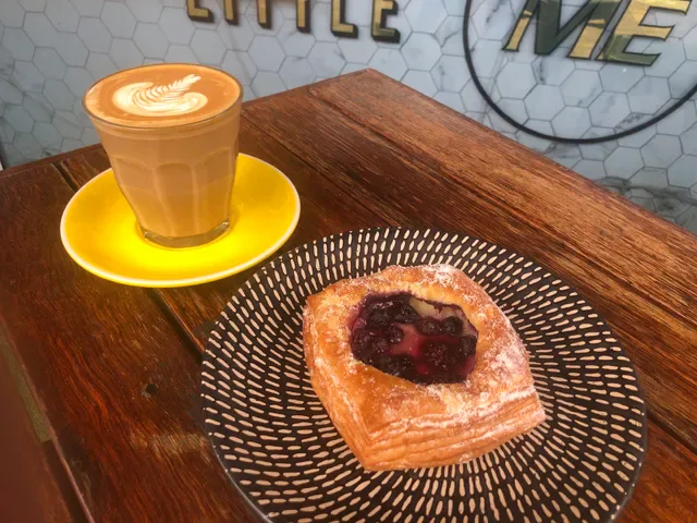 Little Me Cafe Maroubra