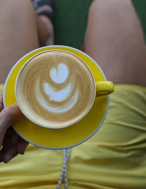 Little Me Cafe Maroubra