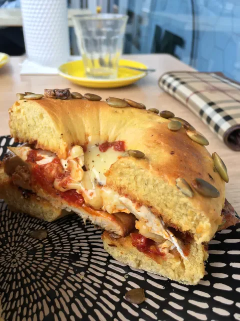 Little Me Cafe Maroubra