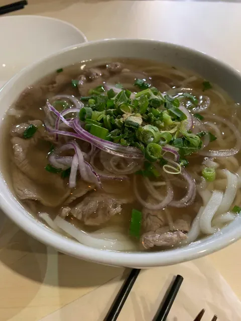 Little Saigon Pho