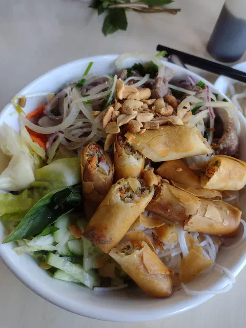 Little Saigon Pho