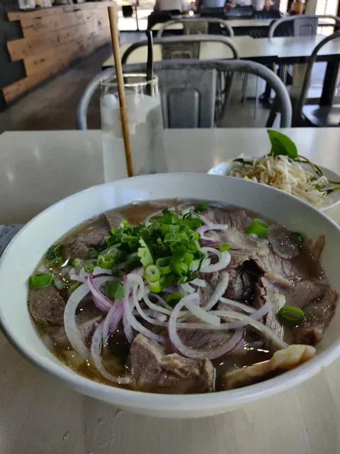 Little Saigon Pho