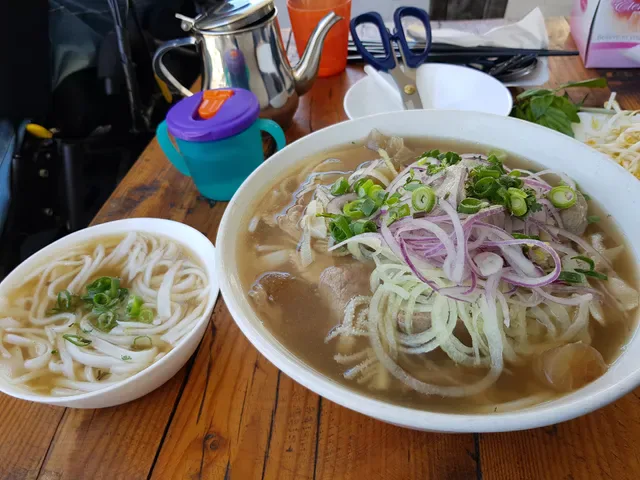 Little Saigon Pho