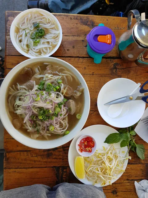 Little Saigon Pho