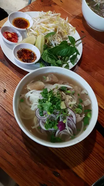 Little Saigon Pho
