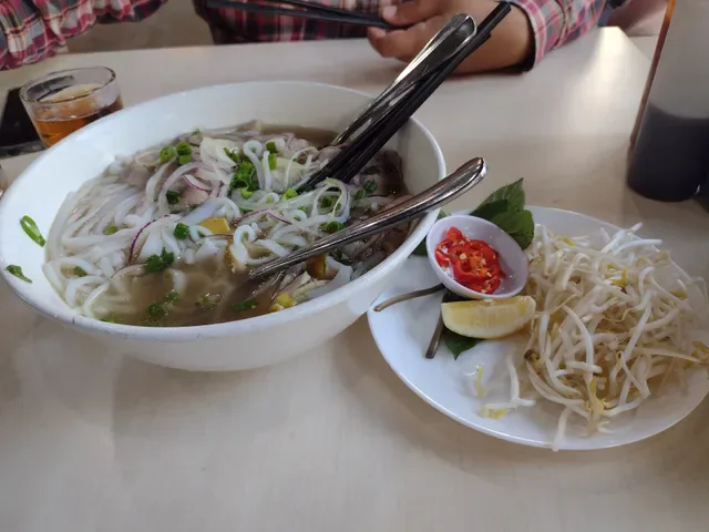 Little Saigon Pho
