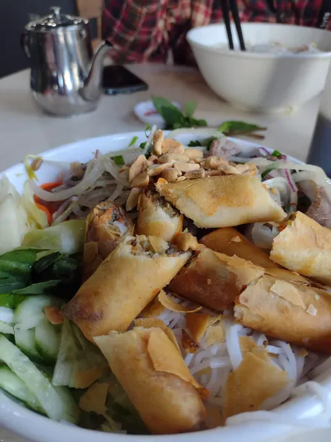 Little Saigon Pho