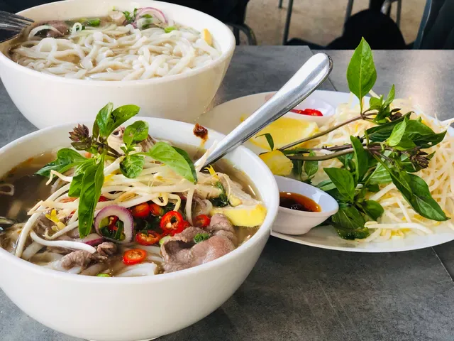Little Saigon Pho