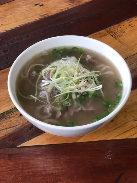 Little Saigon Pho