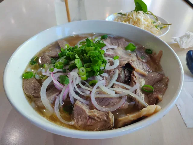 Little Saigon Pho