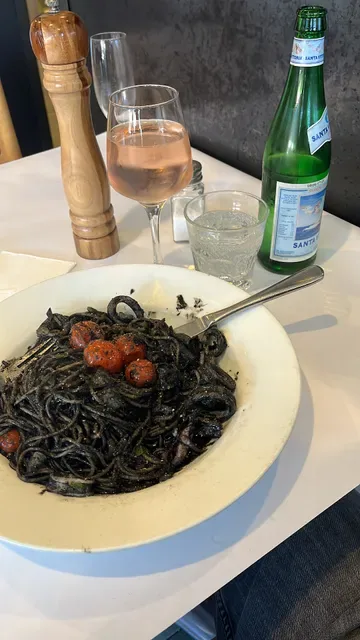 Little Sicily Ristorante