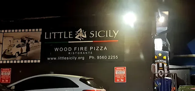 Little Sicily Ristorante