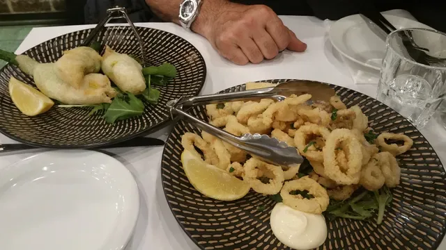 Little Sicily Ristorante