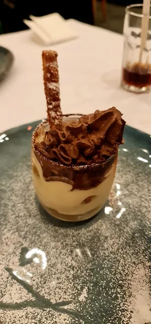 Little Sicily Ristorante