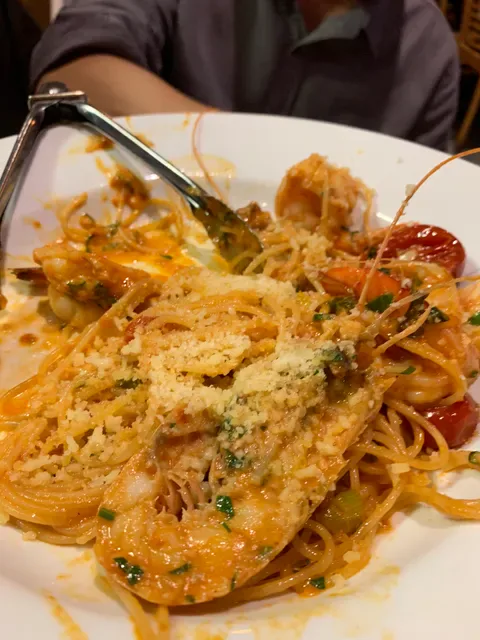 Little Sicily Ristorante