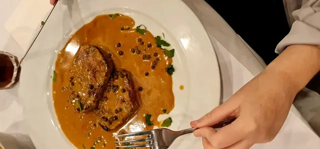 Little Sicily Ristorante