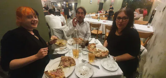 Little Sicily Ristorante